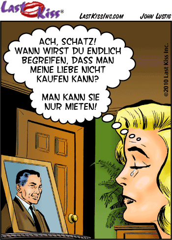 Nicht kuflich