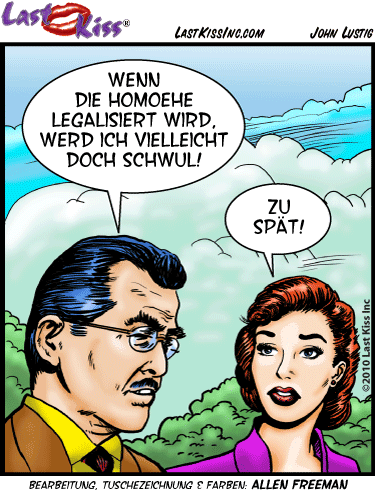 Das Einzige, wovor wir Furcht haben mssen