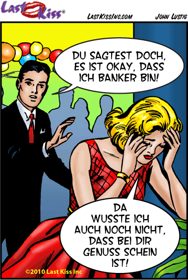 Der Banker