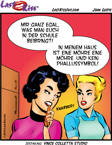 Mtterlicher Verstand