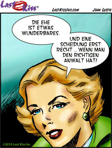 Wunderbar und wunderbarer