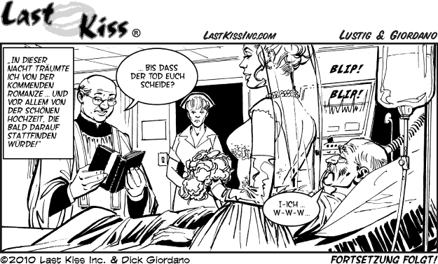 Witwe Massel, Teil 4