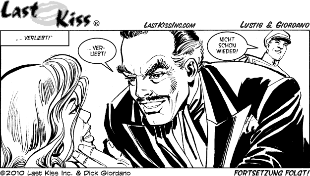 Witwe Massel, Teil 11