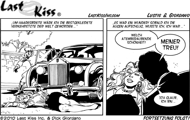 Witwe Massel, Teil 10