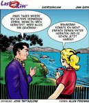 Der richtige Brutigam