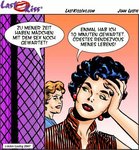 Die Kunst des Wartens