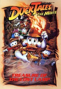 Ducktales – The Movie