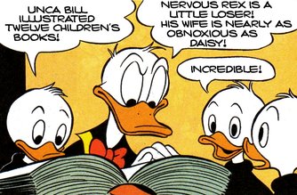 researching Van Horn