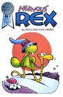 Nervous Rex 7