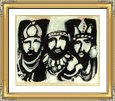 3 Wise Men