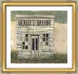 Beauty Salon